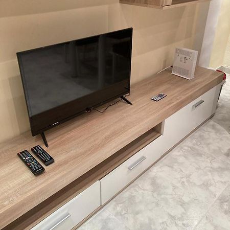 APARTAMENTO A 100 METROS De LA PLAYA MALVARROSA Appartement Valencia Buitenkant foto