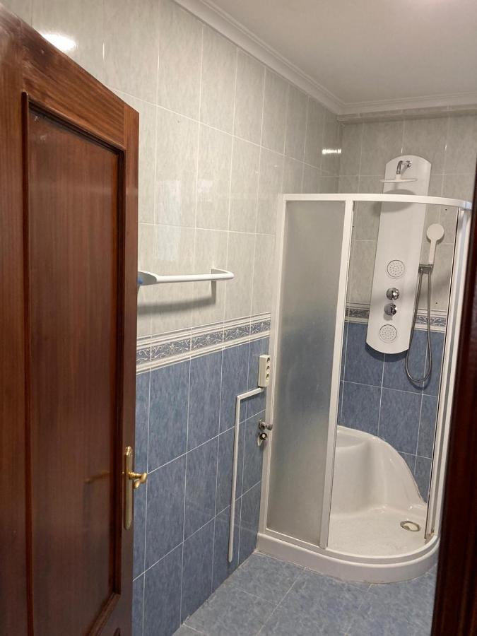 APARTAMENTO A 100 METROS De LA PLAYA MALVARROSA Appartement Valencia Buitenkant foto